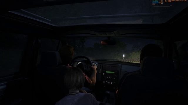 The Last of Us Part 1 - Prólogo - смотреть онлайн