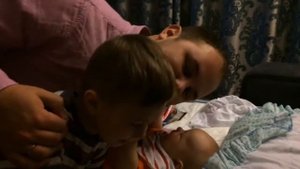 Супер семейка (тизер)