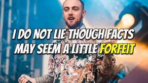 Mac Miller - Hand Me Down (Lyrics)