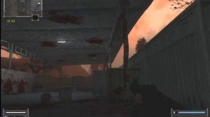 LAST STALKER №17 -  2 КОНТЕЙНЕР, ОЛУХИ НА СВАЛКЕ, ДУРАЦКИЙ ПЛАН ДЕДМЕНА