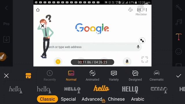 How to use filmmaker pro || Filmmaker pro tutorial || Film maker pro || Filmmaker pro video editor