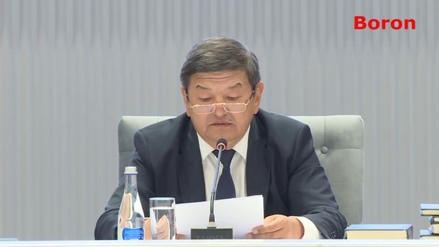 ИШ башталды // Айыл ӨКМӨТТӨР биригип БЮДЖЕТ үнөмдөлөт смотреть онлайн