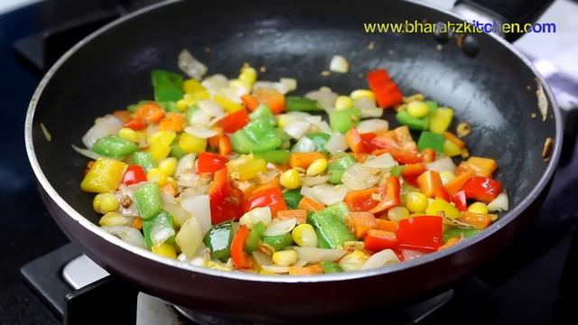 Pasta in White Sauce | रेस्ट्रॉन्ट के जैसा वाइट सॉस पास्ता | Indian Style white sauce pasta Recipe смотреть онлайн