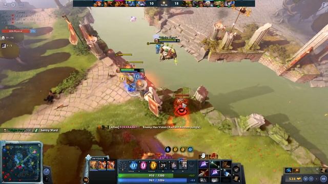 🔴 LIVE || Dota 2 || Morning Makkalae || Tamil смотреть онлайн