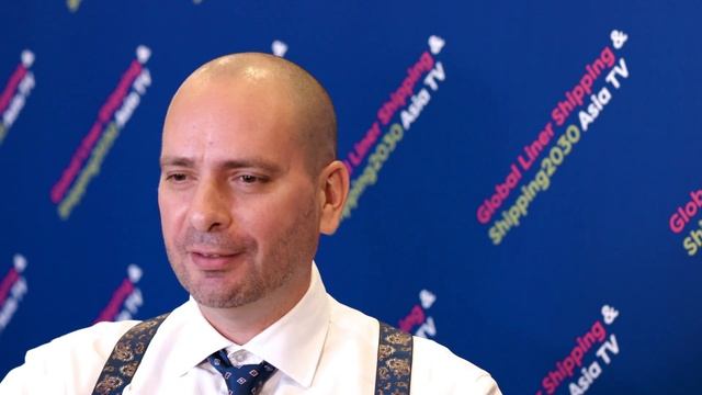 Chakib Abi Saab, OSM, on digitalisation: "A lot of work needs to be done" смотреть онлайн