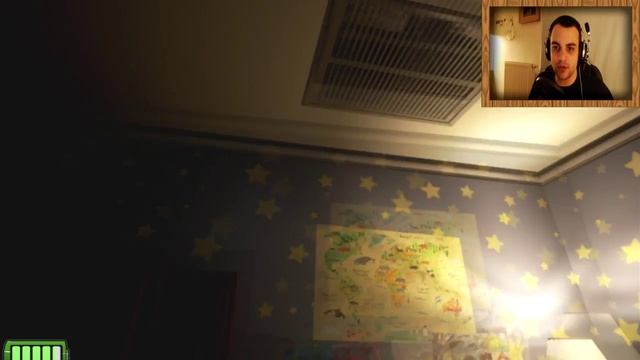 Boogeyman | ALWAYS CHECK UNDER YOUR BED... #1 смотреть онлайн