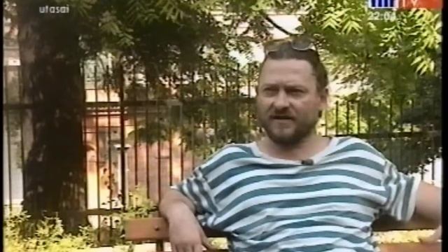 Vizuzemu Moszkvics Utasai.wmv смотреть онлайн