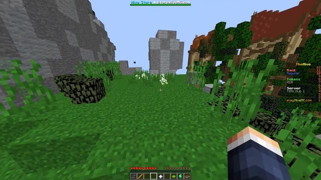 WELCOME! смотреть онлайн