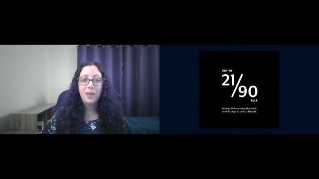 Productivity Strategies - Amanda Cuda смотреть онлайн