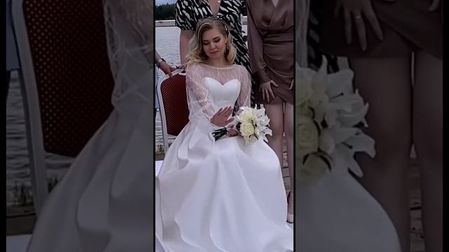 Одни из важных гостей на свадьбе - это подруги невесты!

#ведущийсвадьбы #ведущий