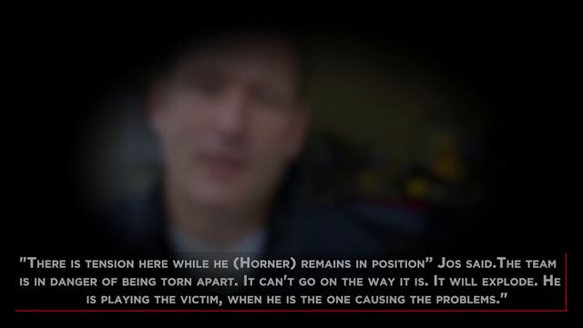 What Happened Between Red Bull And Horner In The Last 48 Hours Changes EVERYTHING! смотреть онлайн