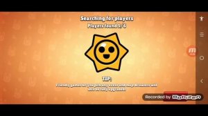 #1نجرب نفوز بالشوتقن/brawl stars