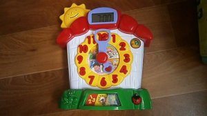 часики знаний