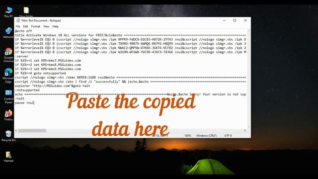How to free activate windows 10 смотреть онлайн