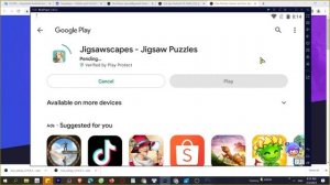 Cách tải Jigsawscapes trên Máy tính, Laptop, chơi game trên PC Windows mượt 2024 2024