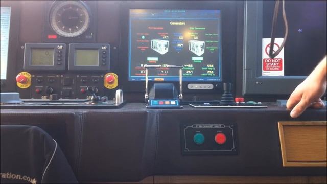 Horizon Integration Gen Start.wmv смотреть онлайн