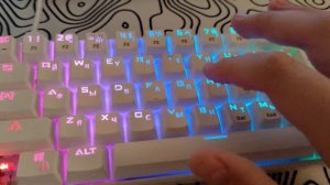 ЧЕСТНЫЙ ОБЗОР НА DEXP TANTO RGB