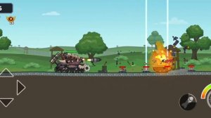 TANK ARENA STEEL BATTLE : MORE UPDATES