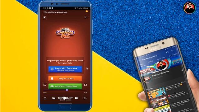 Lulubox All Problem Fix || Lulubox Android 11 Not Work || Lulubox Facebook Login Issue смотреть онлайн