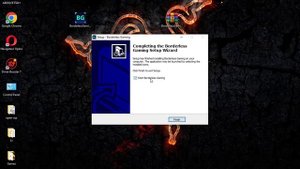 How to Fullscreen a Game with Borderless Gaming  طريقة تكبير الشاشة فى الالعاب للحاسوب