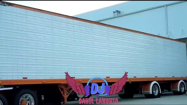 Driveran Nu Makhol Dhol Remix || Jaguar Jatt di Dhol Mix by Lahoria Production || Truckan walle Mix