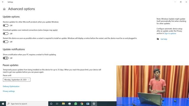 How To Save Internet Data In Windows full Explained | How To Stop Windows10 Update Permanently Hind смотреть онлайн