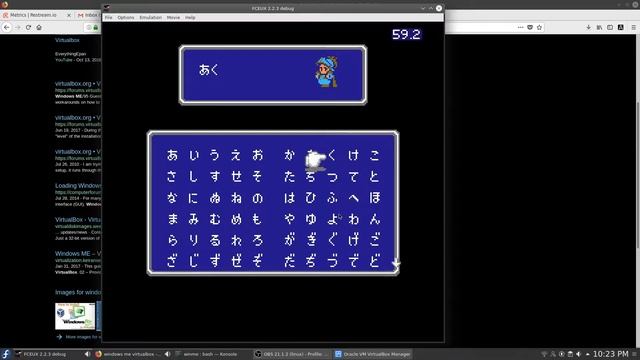 Let's Play Windows ME Part 1 смотреть онлайн