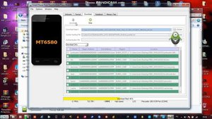 Прошивка и сброс гугл аккаунта NOMI - i5001.HW2 0 ( GO )