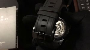 Perrelet Turbine XL наручные часы в Ростове-на-Дону