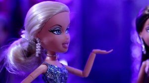 Bratz сериал ИСТОРИИ ДРУЗЕЙ. ПРЕДЫСТОРИЯ. 4 серия