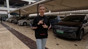 Стоит ли Покупать Б/У автомобиль в Китае?