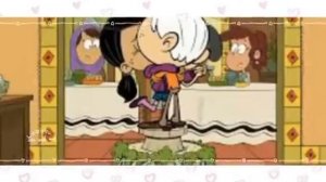 Линкольн и Ронни энн