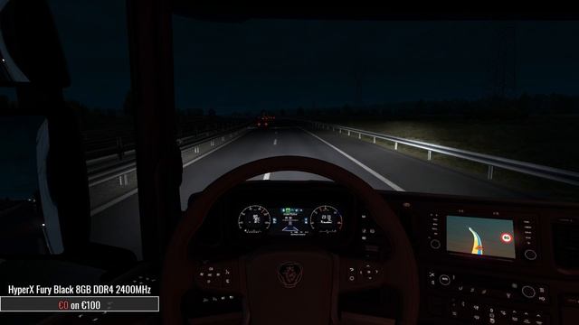 LIVE18- ETS 2 NOUL UPDATE SI NOUA SCANIA !! смотреть онлайн
