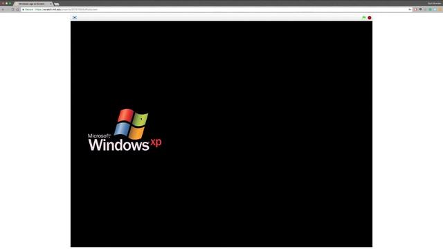 How to make the Windows XP screensaver in Scratch смотреть онлайн