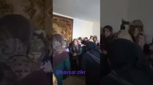 Женский  мавлид
