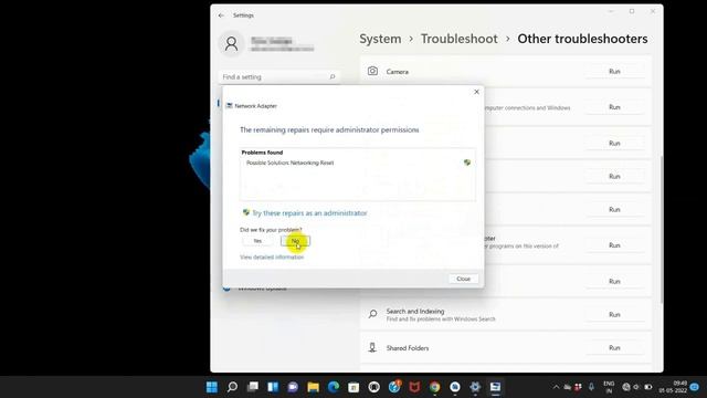 Wi-Fi option not showing window 11 | Wi-Fi option missing fix смотреть онлайн