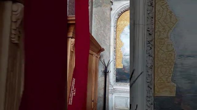 Каждый раз, заходя в этот собор, замираю ... #исаакиевский #петербург #собор #travel  #history