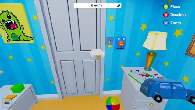 Don't know how to break out of the room in Escape Simulator? смотреть онлайн
