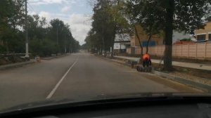 Motor Depot. Город Серпов готoвится к ОБНОВЛЕНИЮ!!!!