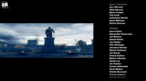 Chameleon Ending - Хамелеон Завершение