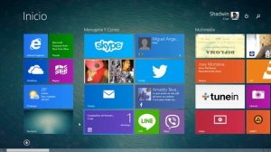 (Windows 8.1 With Update)  Comportamiento Del Modern UI (METRO)