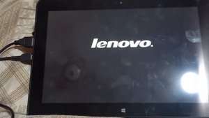 How to Install Windows On Lenovo Tablet