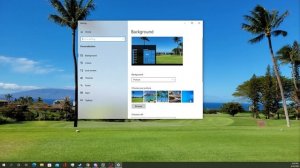 How to change wallpaper on Windows 10 [TechTutorials]