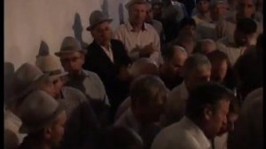 Цоци-юрт, 1овди зикр!