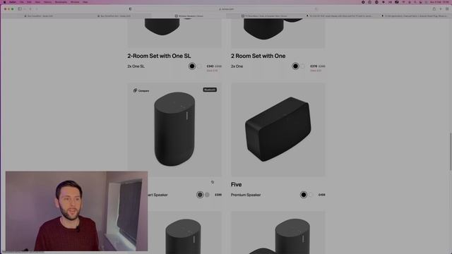 Apple HomePod 2: Why it's STILL Not as Smart as the Rest смотреть онлайн