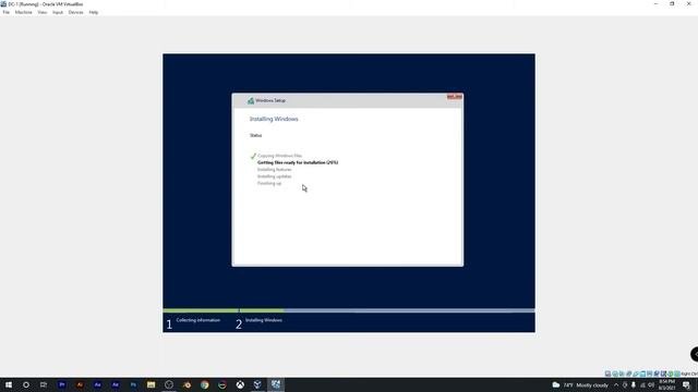 How To Configure Shared Folder In Virtualbox
