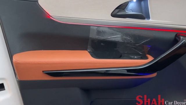 Mahindra XUV 700 | Seat Cover | Ambient Light | Star Light @shahcardecor6547 Surat 📞9461362666 смотреть онлайн