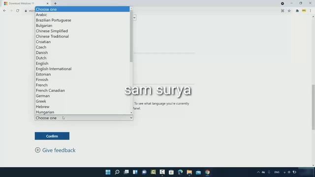 How to download Windows 11 iso file on your pc смотреть онлайн