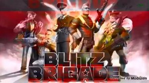 Blitz brigade