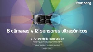 TESLA se BURLA de la competencia ¡Nueva Tecnología de Tesla que no lo vas a creer!